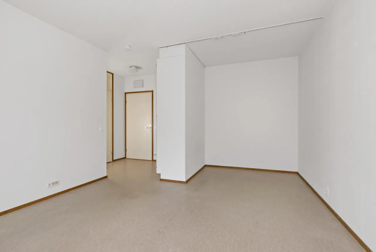 Квартира в Иматре, Финляндия, 30.5 м² - фото 6