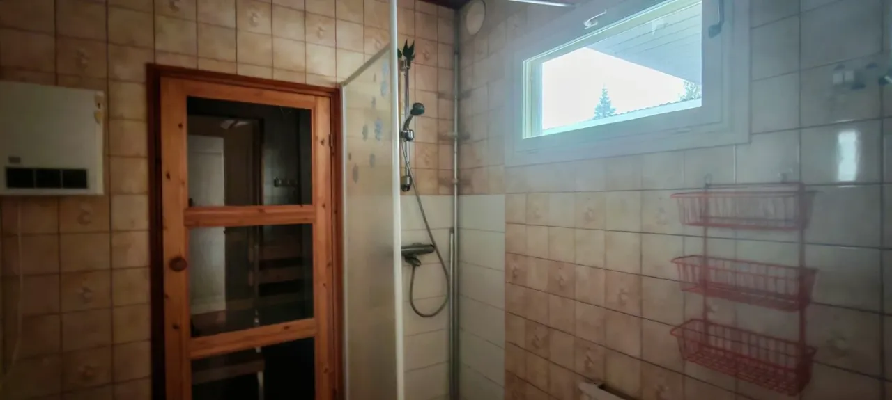 Дом в Лиекса, Финляндия, 87 м² - фото 8