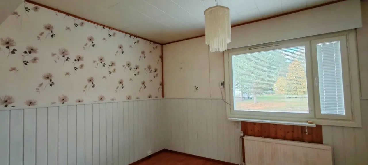 Дом в Лиекса, Финляндия, 87 м² - фото 6