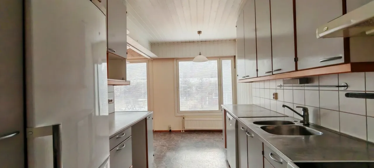 Дом в Лиекса, Финляндия, 87 м² - фото 3