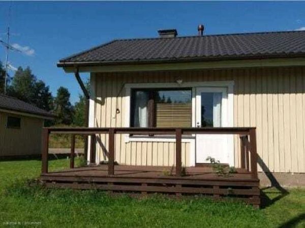 Таунхаус в Контиолахти, Финляндия, 33 м² - фото 1