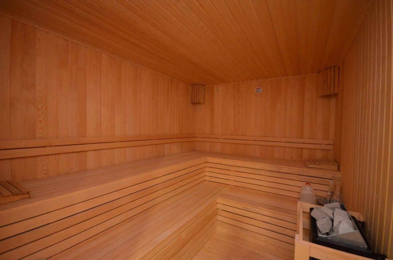 Апартаменты в Алании, Турция, 50 м² - фото 12