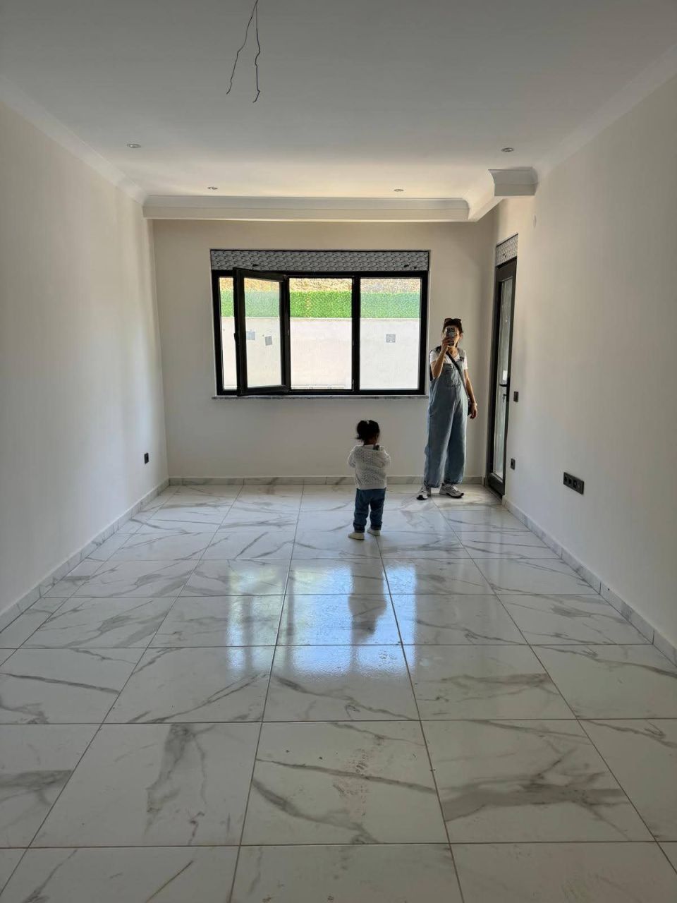 Апартаменты в Алании, Турция, 50 м² - фото 15