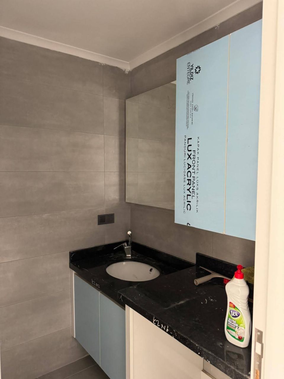 Апартаменты в Алании, Турция, 50 м² - фото 16