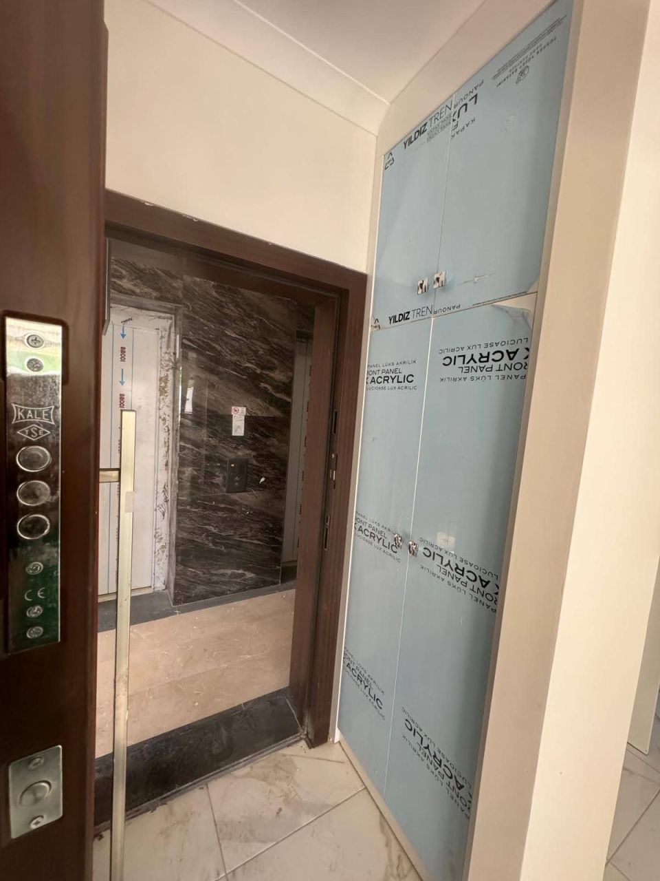 Апартаменты в Алании, Турция, 50 м² - фото 18