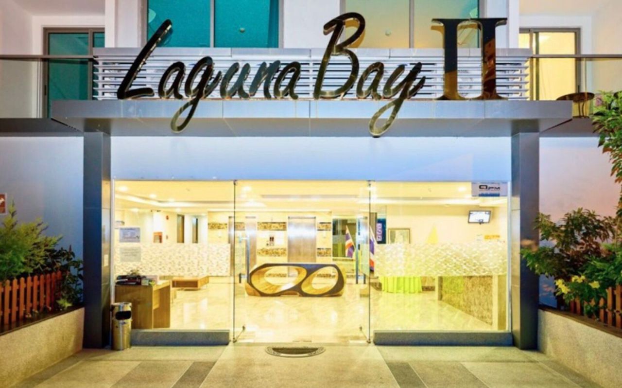 Квартира в Паттайе, Таиланд, 26 м² - фото 4