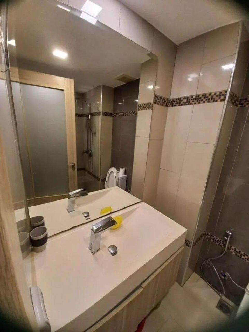 Квартира в Паттайе, Таиланд, 26 м² - фото 10