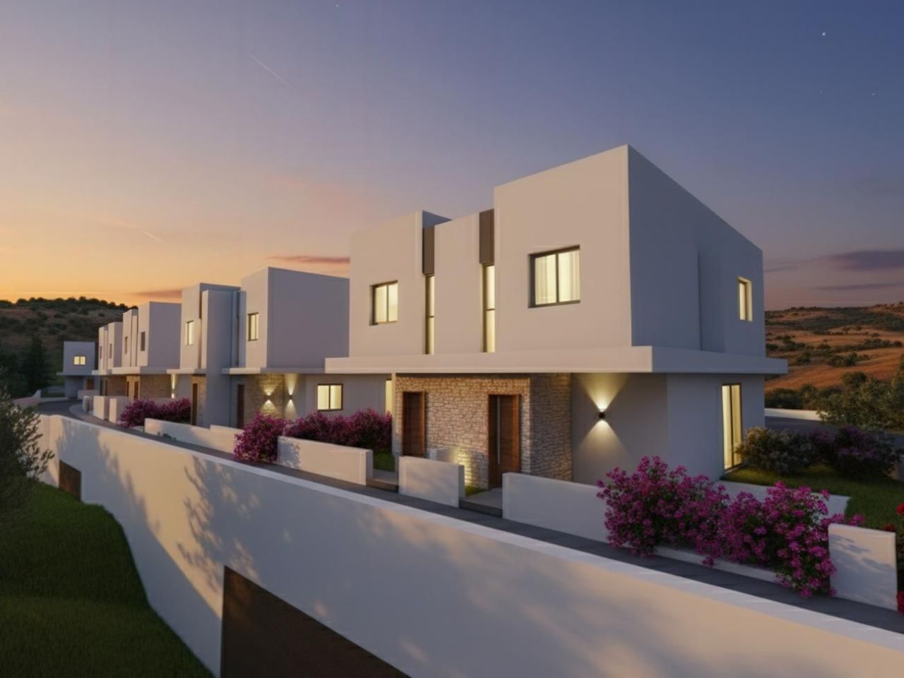 Вилла в Пафосе, Кипр, 118 м² - фото 2