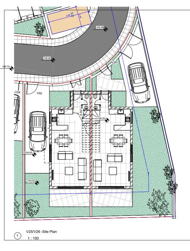 Вилла в Пафосе, Кипр, 118 м² - фото 5