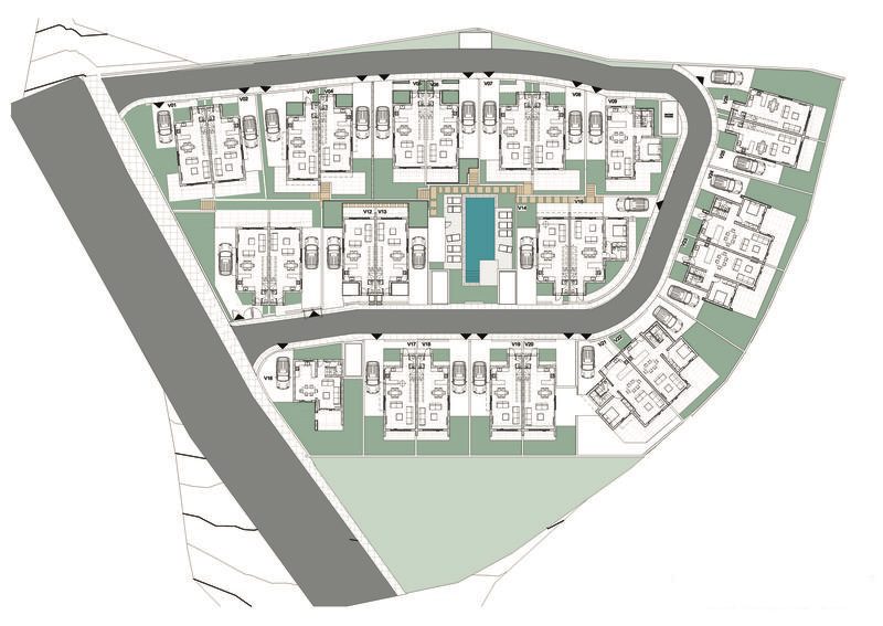 Вилла в Пафосе, Кипр, 118 м² - фото 9