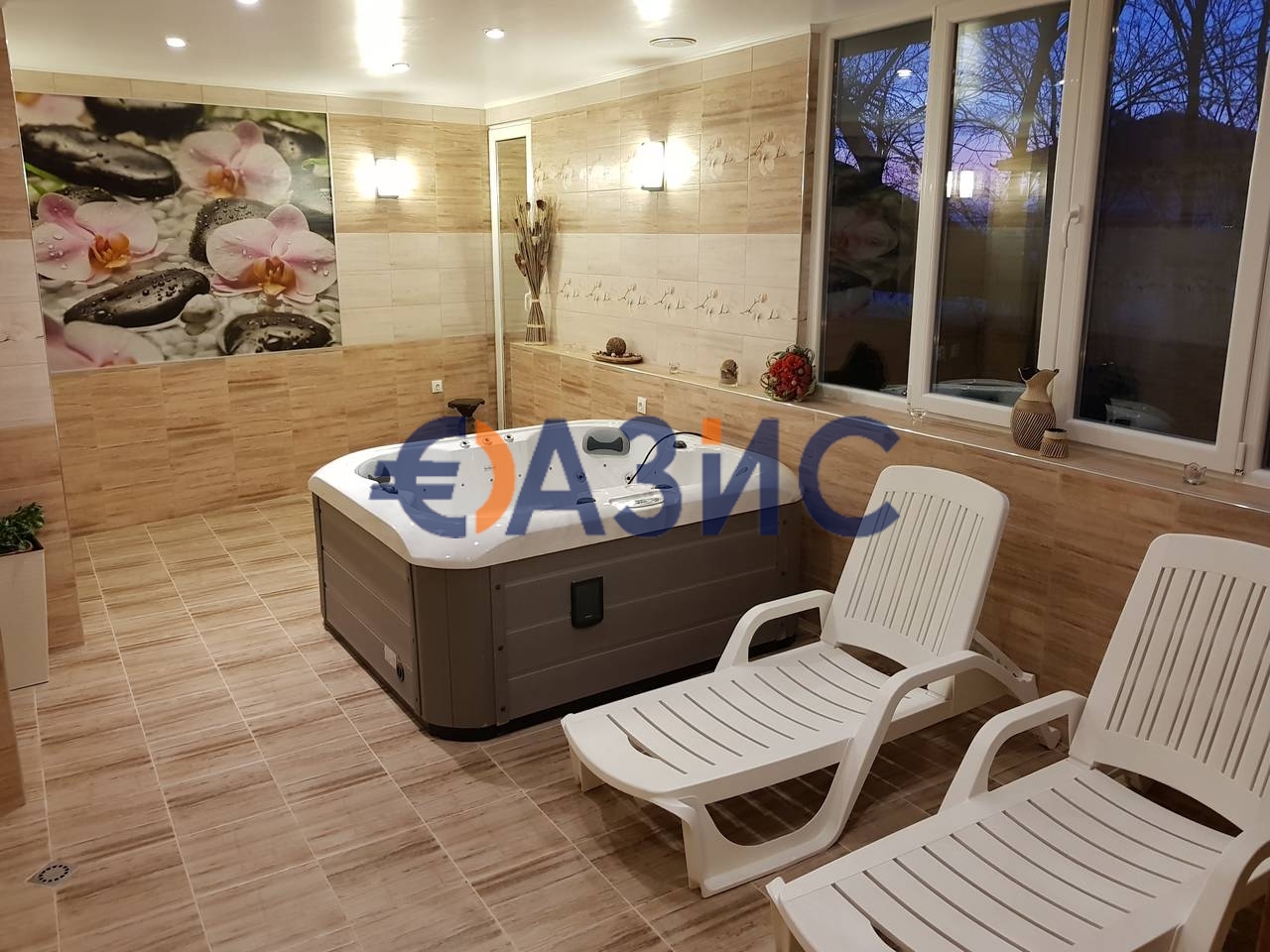 Отель, гостиница в Кошарице, Болгария, 744 м² - фото 18