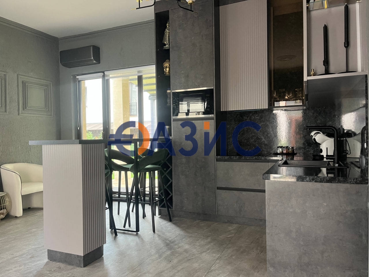 Дом в Бургасе, Болгария, 116 м² - фото 18