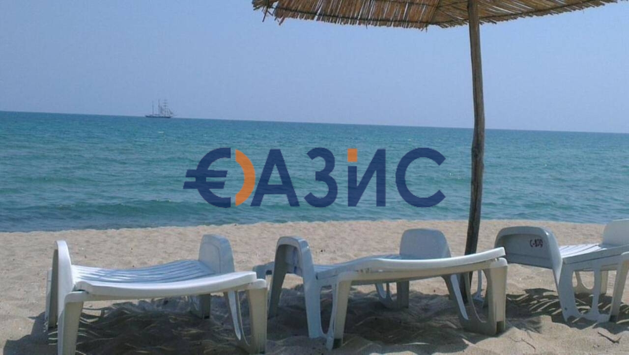 Апартаменты в Обзоре, Болгария, 65.5 м² - фото 18