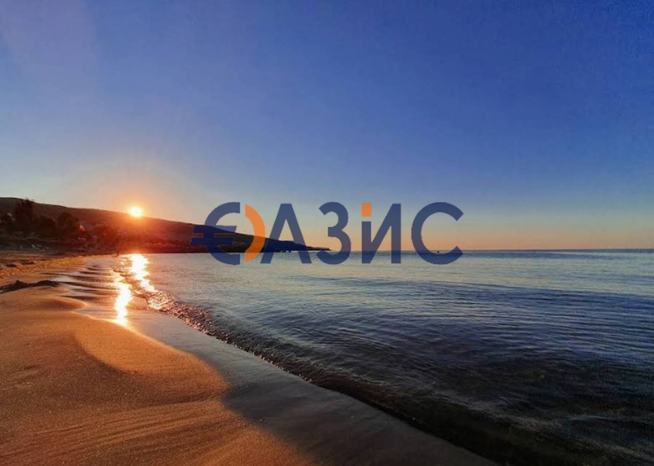 Апартаменты Saint Vlas, Болгария, 50 м² - фото 18