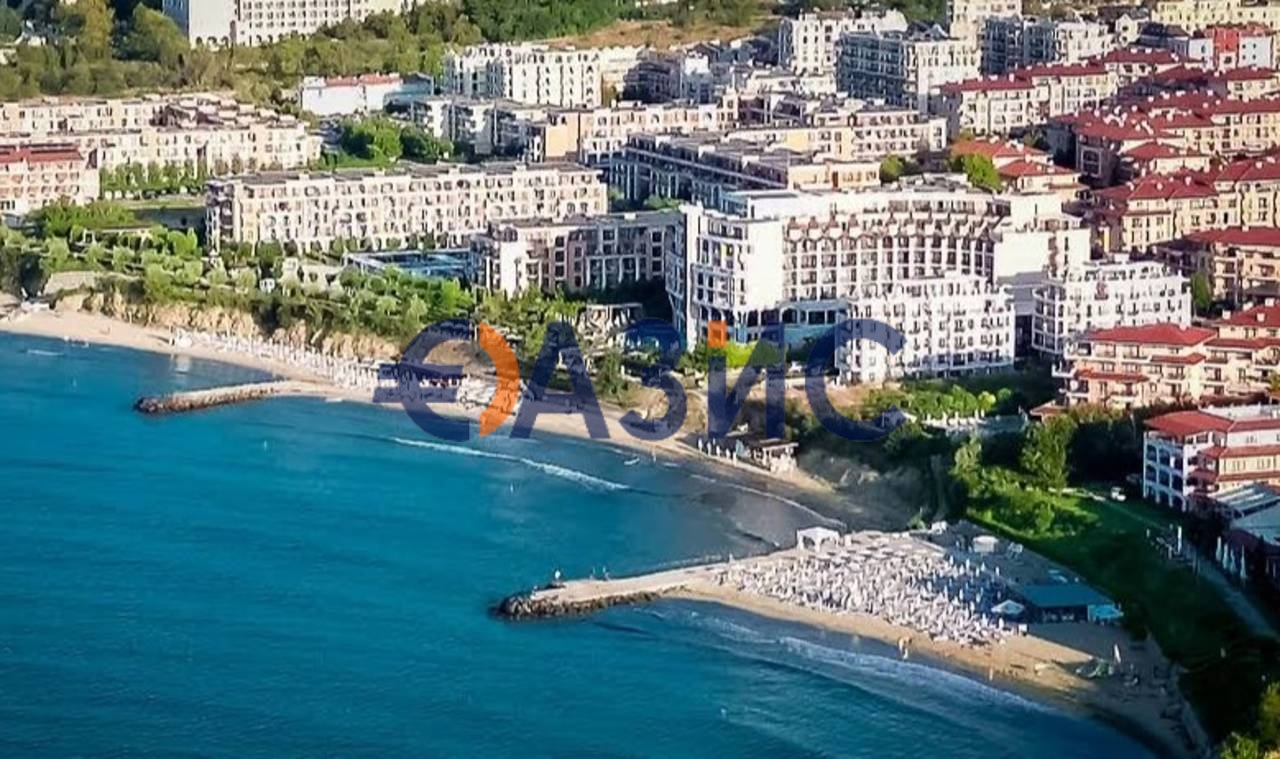 Апартаменты Saint Vlas, Болгария, 50 м² - фото 19