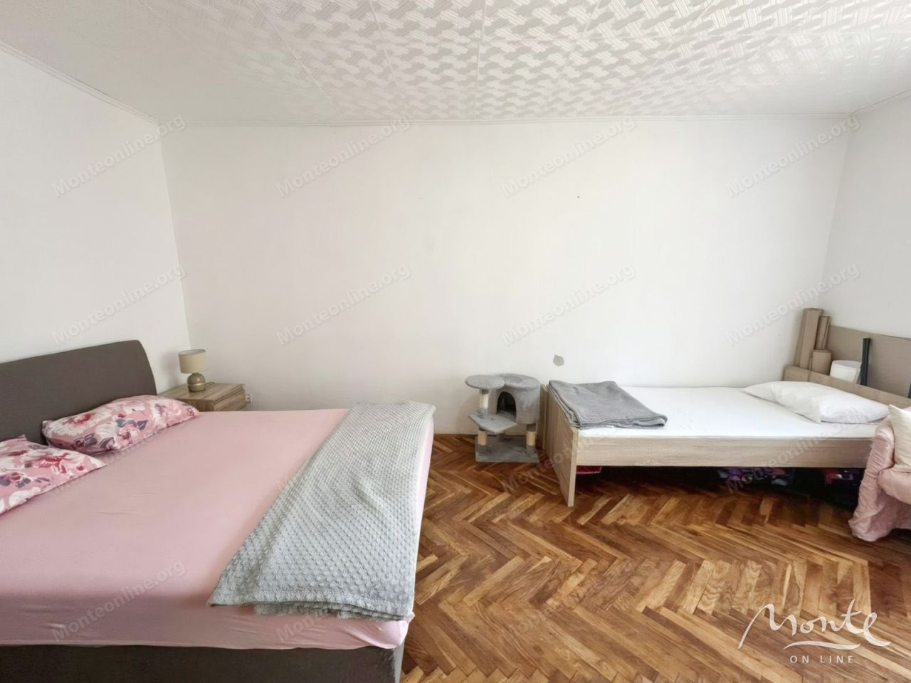 Апартаменты в Которе, Черногория, 46 м² - фото 6