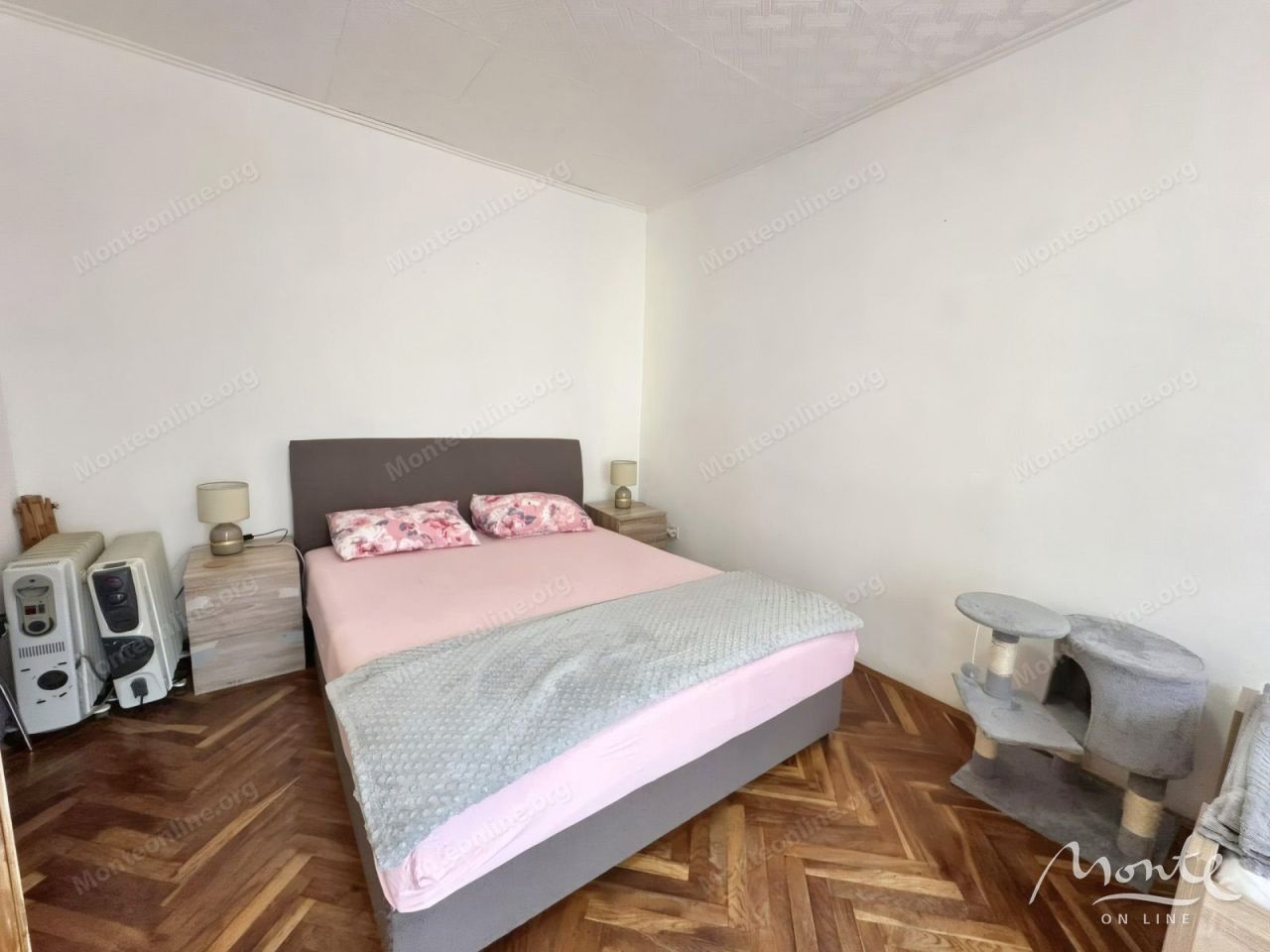 Апартаменты в Которе, Черногория, 46 м² - фото 7