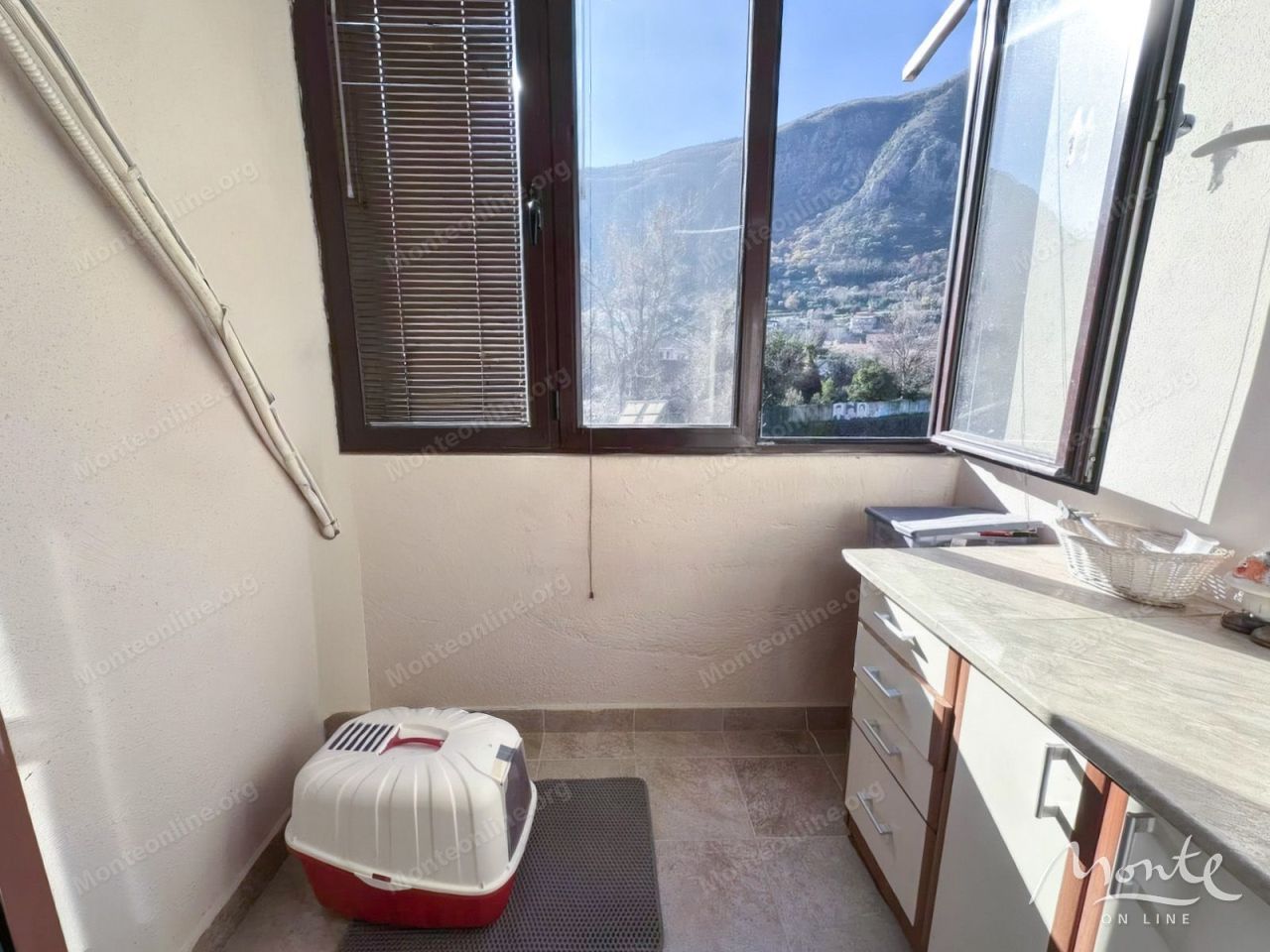 Апартаменты в Которе, Черногория, 46 м² - фото 10