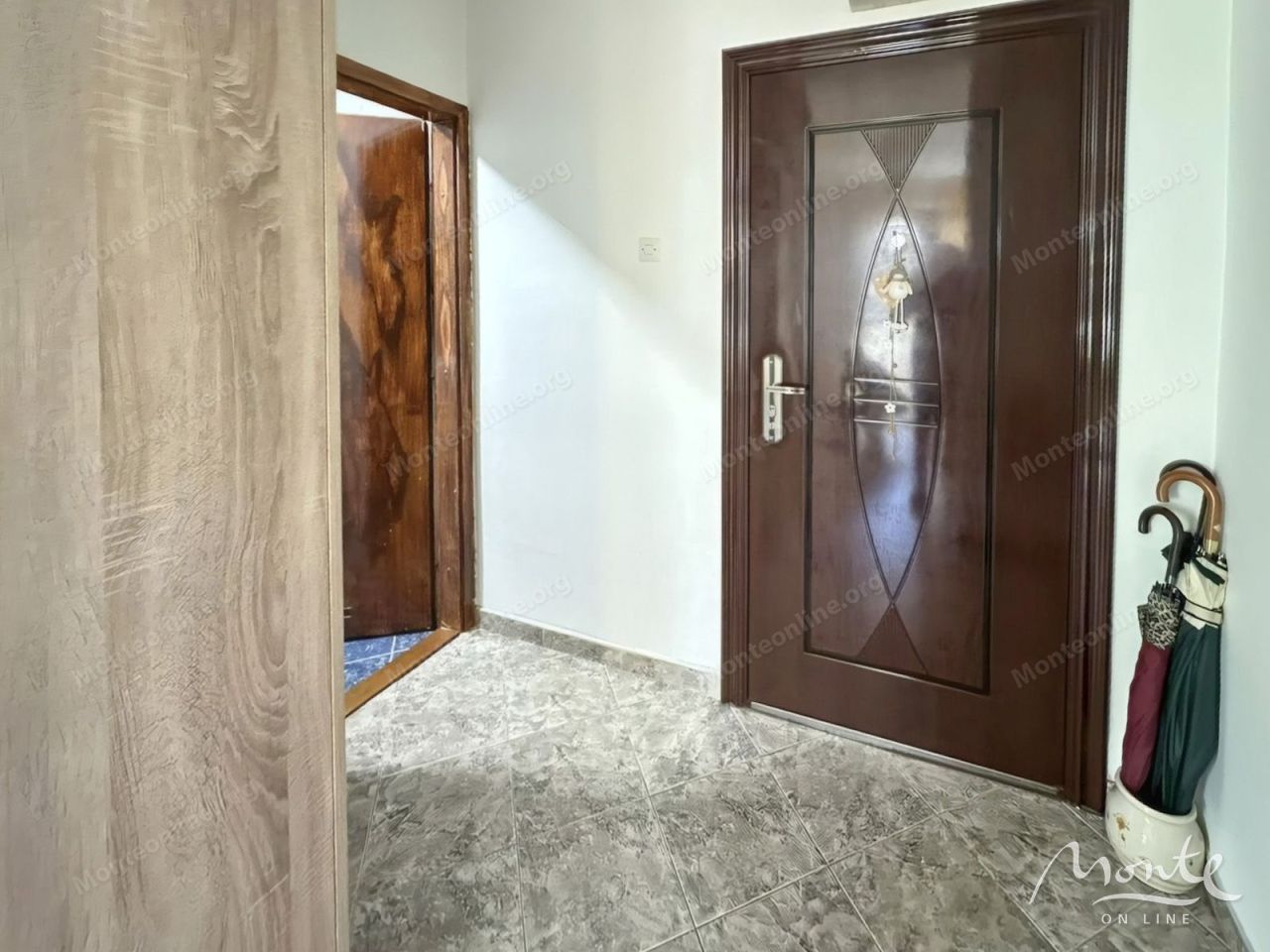 Апартаменты в Которе, Черногория, 46 м² - фото 11