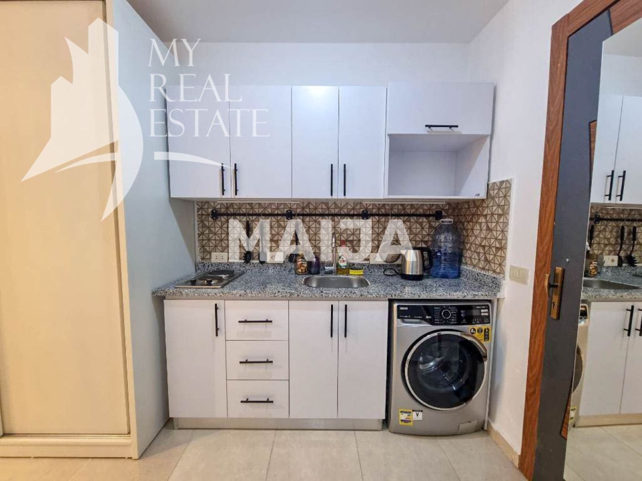 Апартаменты в Хургаде, Египет, 32 м² - фото 4