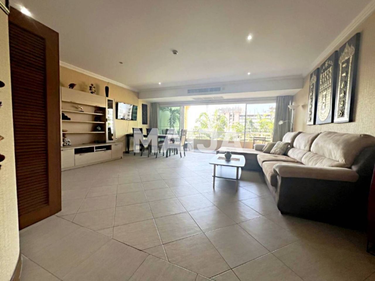 Апартаменты в Паттайе, Таиланд, 84 м² - фото 5