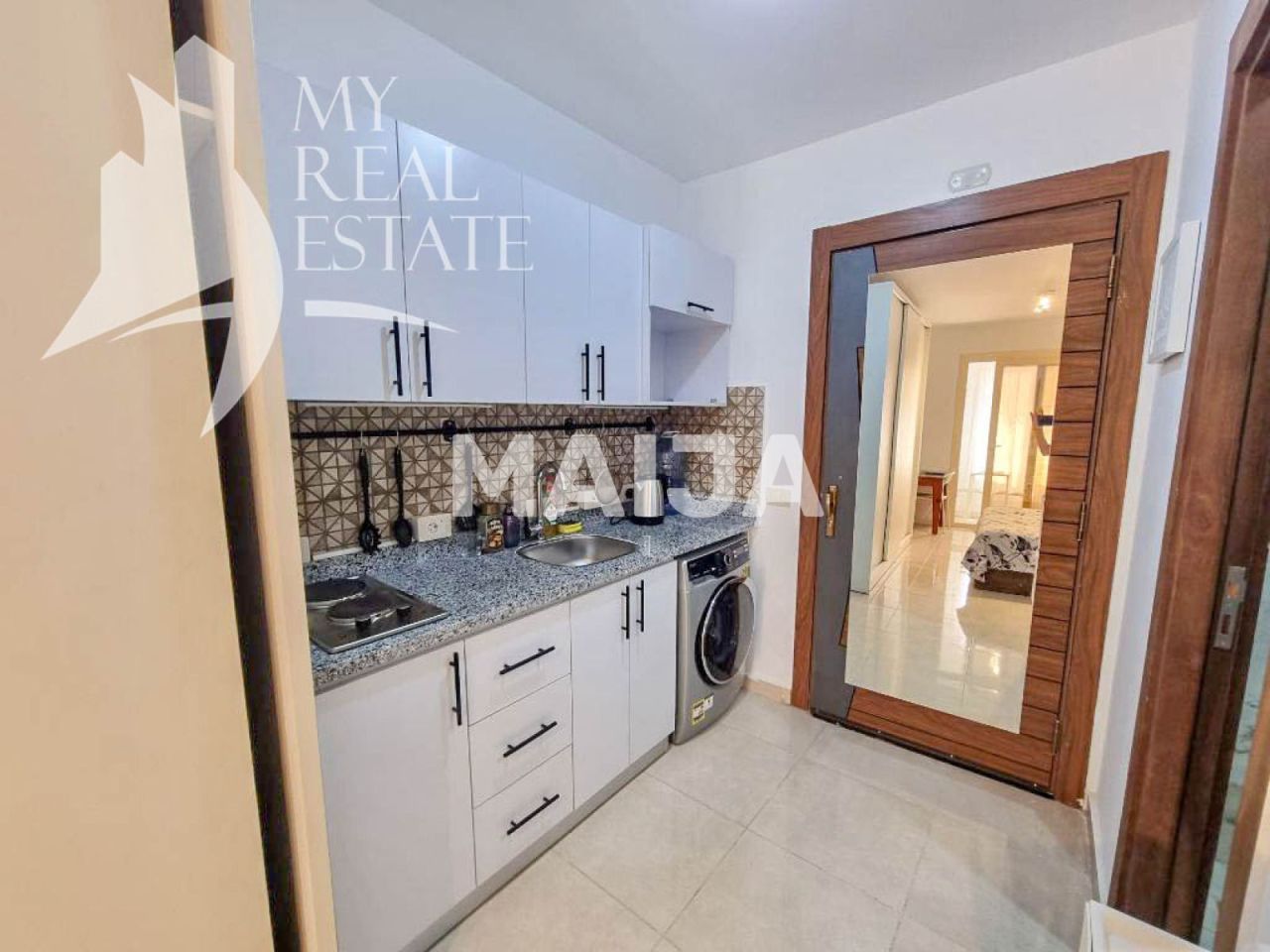 Апартаменты в Хургаде, Египет, 32 м² - фото 5