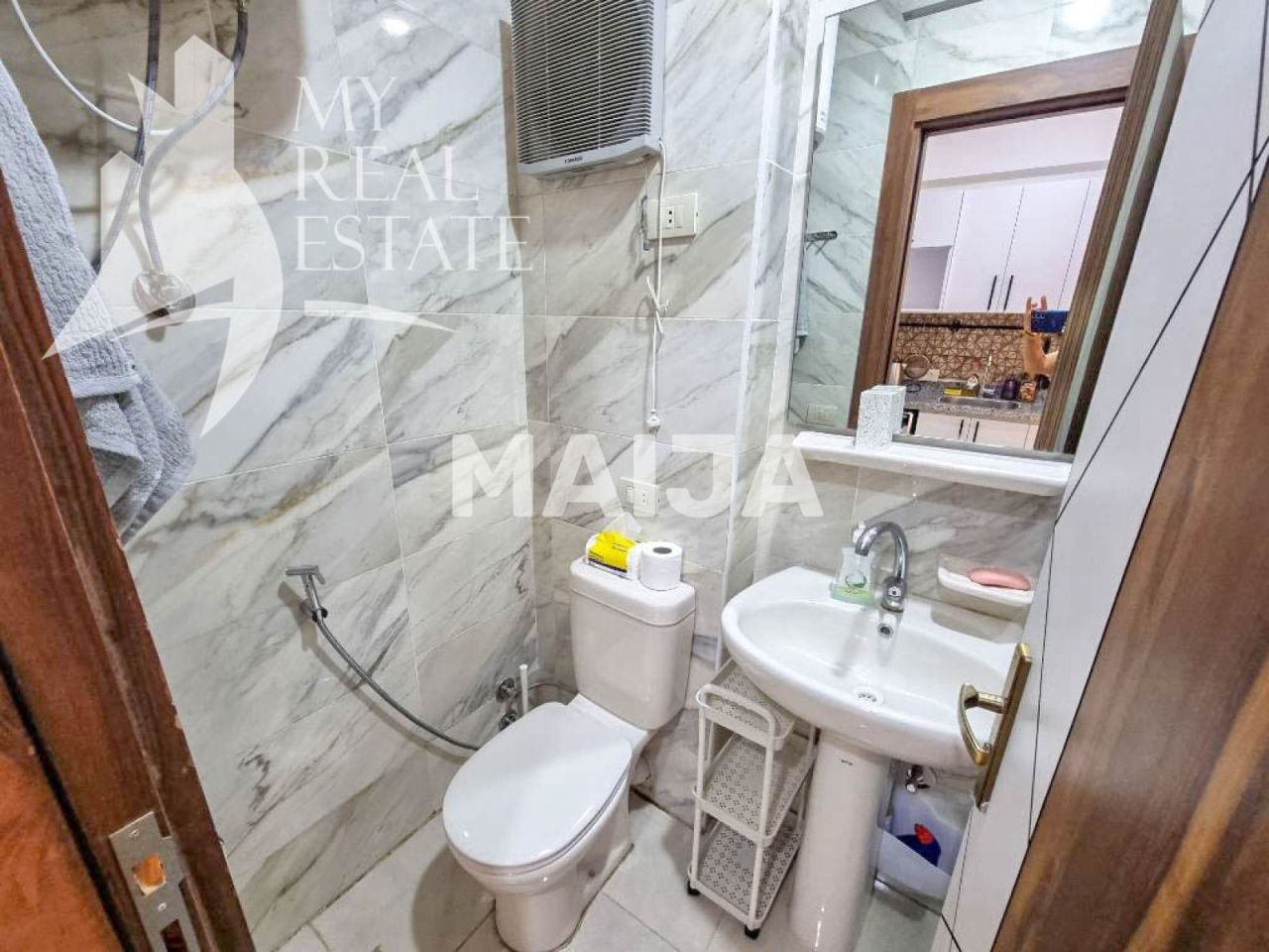 Апартаменты в Хургаде, Египет, 32 м² - фото 6