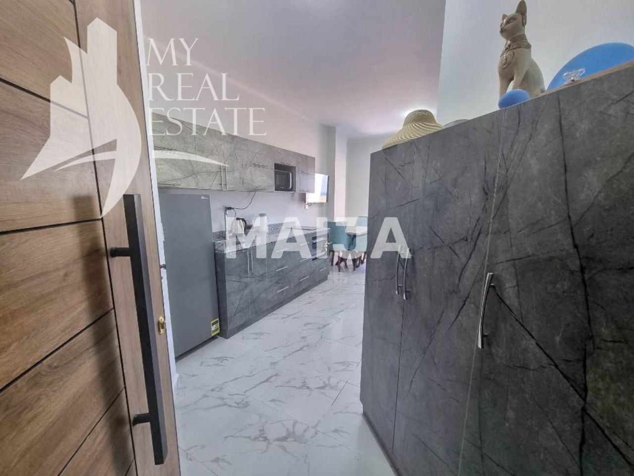 Апартаменты в Хургаде, Египет, 66 м² - фото 6