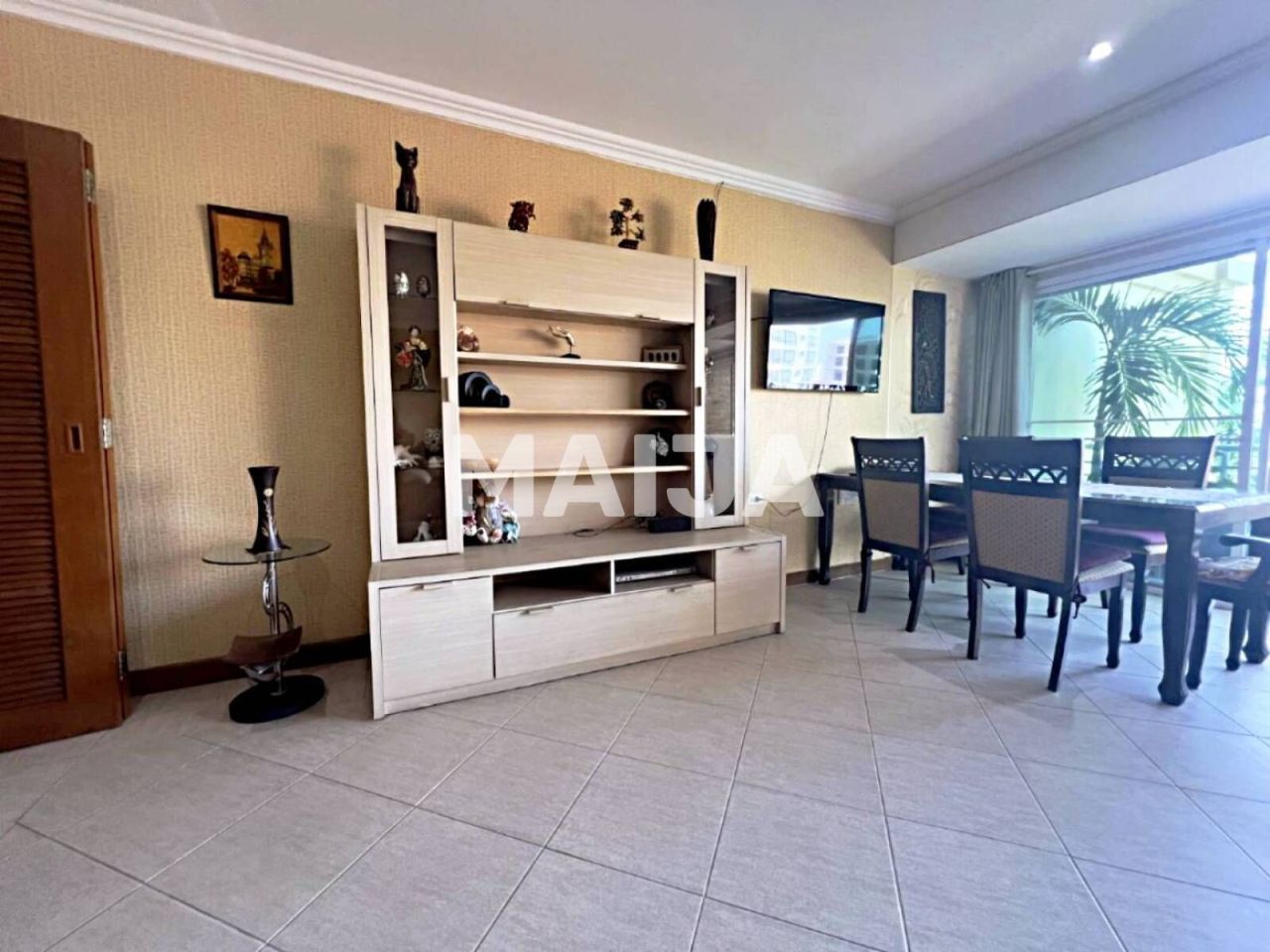 Апартаменты в Паттайе, Таиланд, 84 м² - фото 7