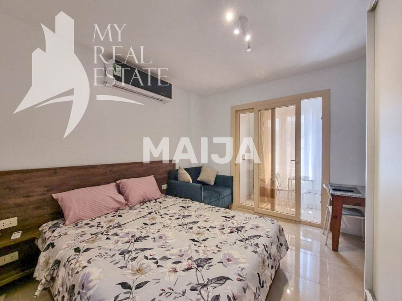 Апартаменты в Хургаде, Египет, 32 м² - фото 8