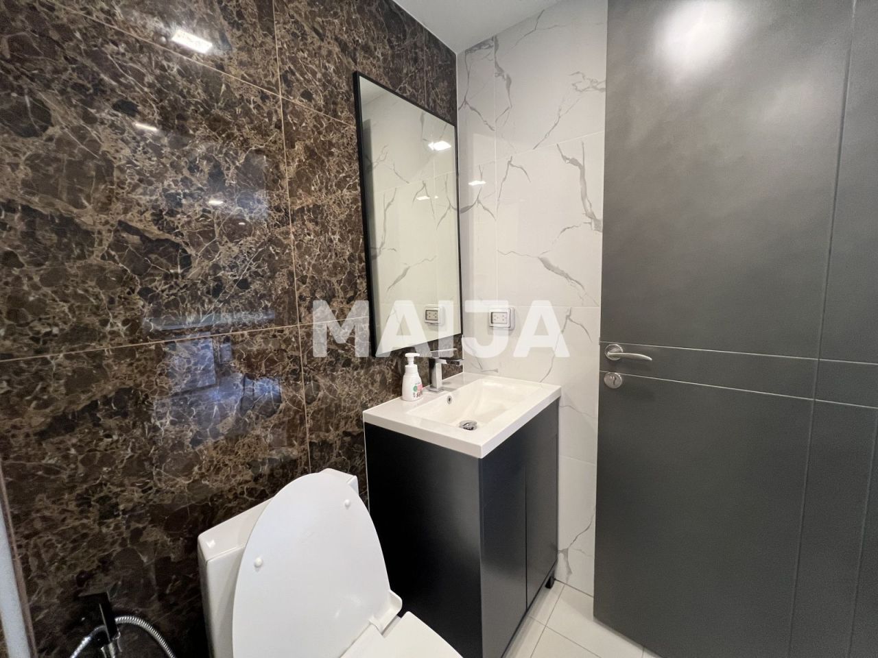 Апартаменты в Паттайе, Таиланд, 29 м² - фото 9