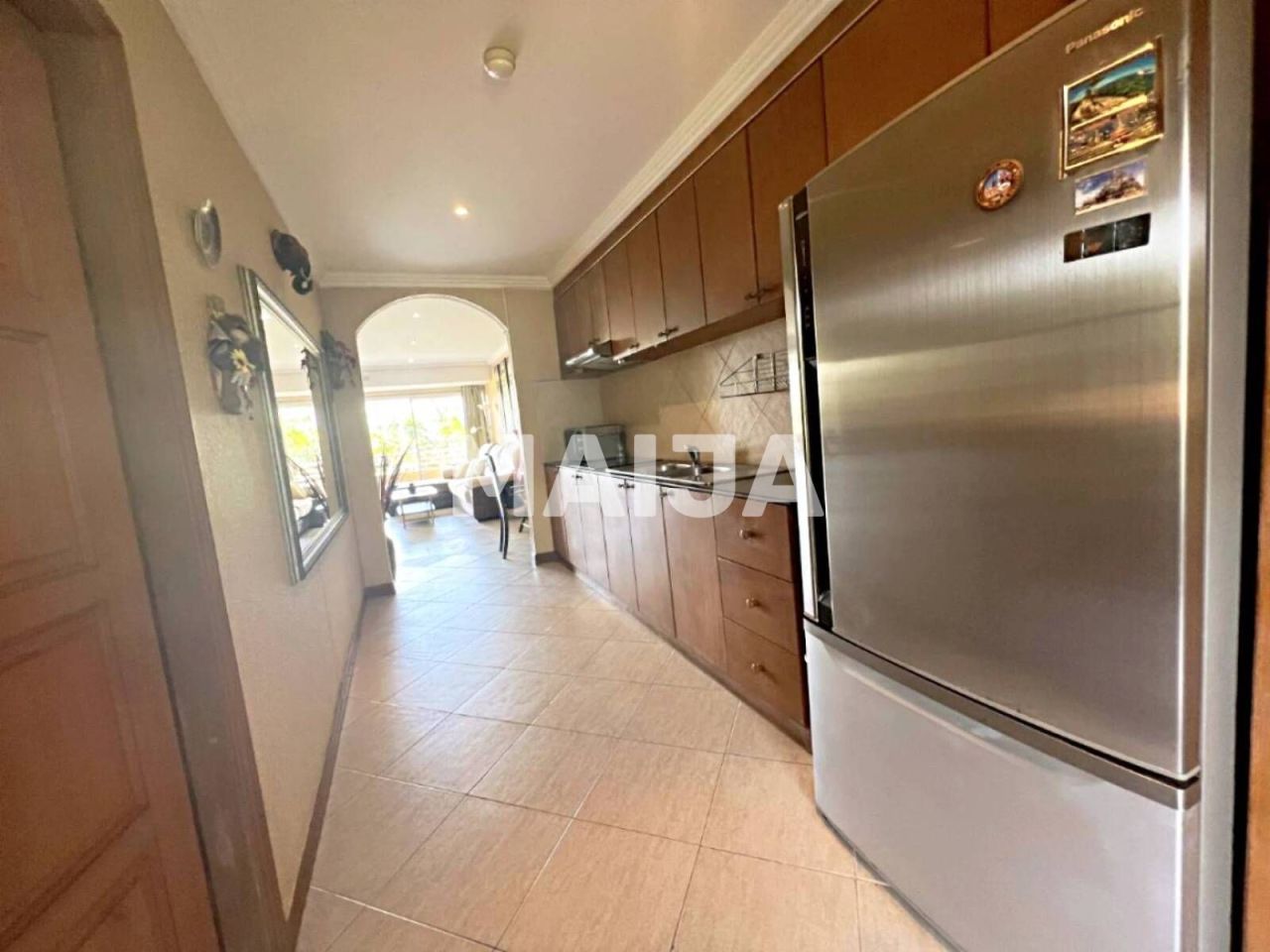 Апартаменты в Паттайе, Таиланд, 84 м² - фото 9