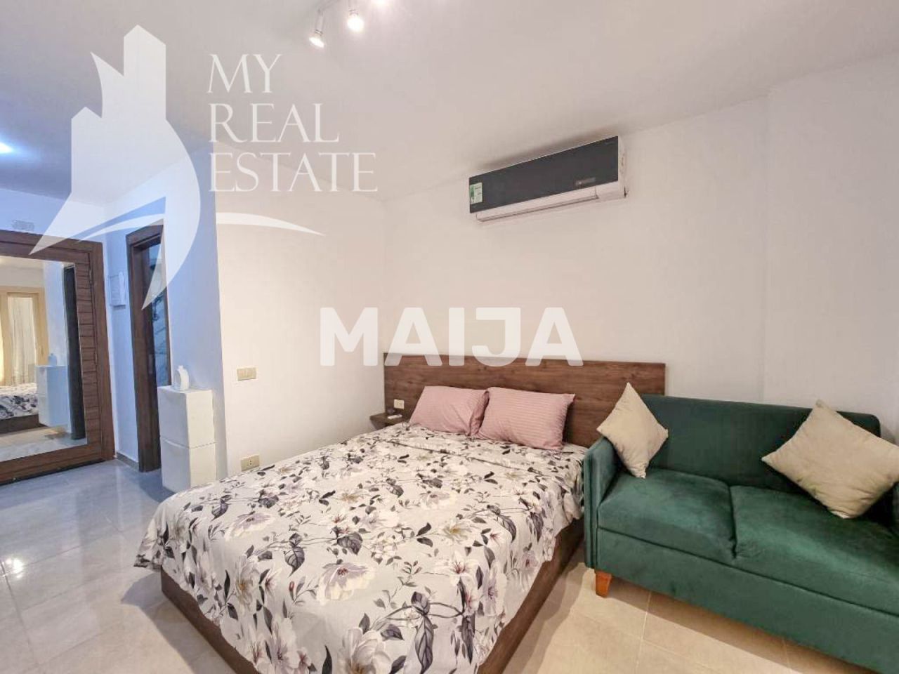 Апартаменты в Хургаде, Египет, 32 м² - фото 9