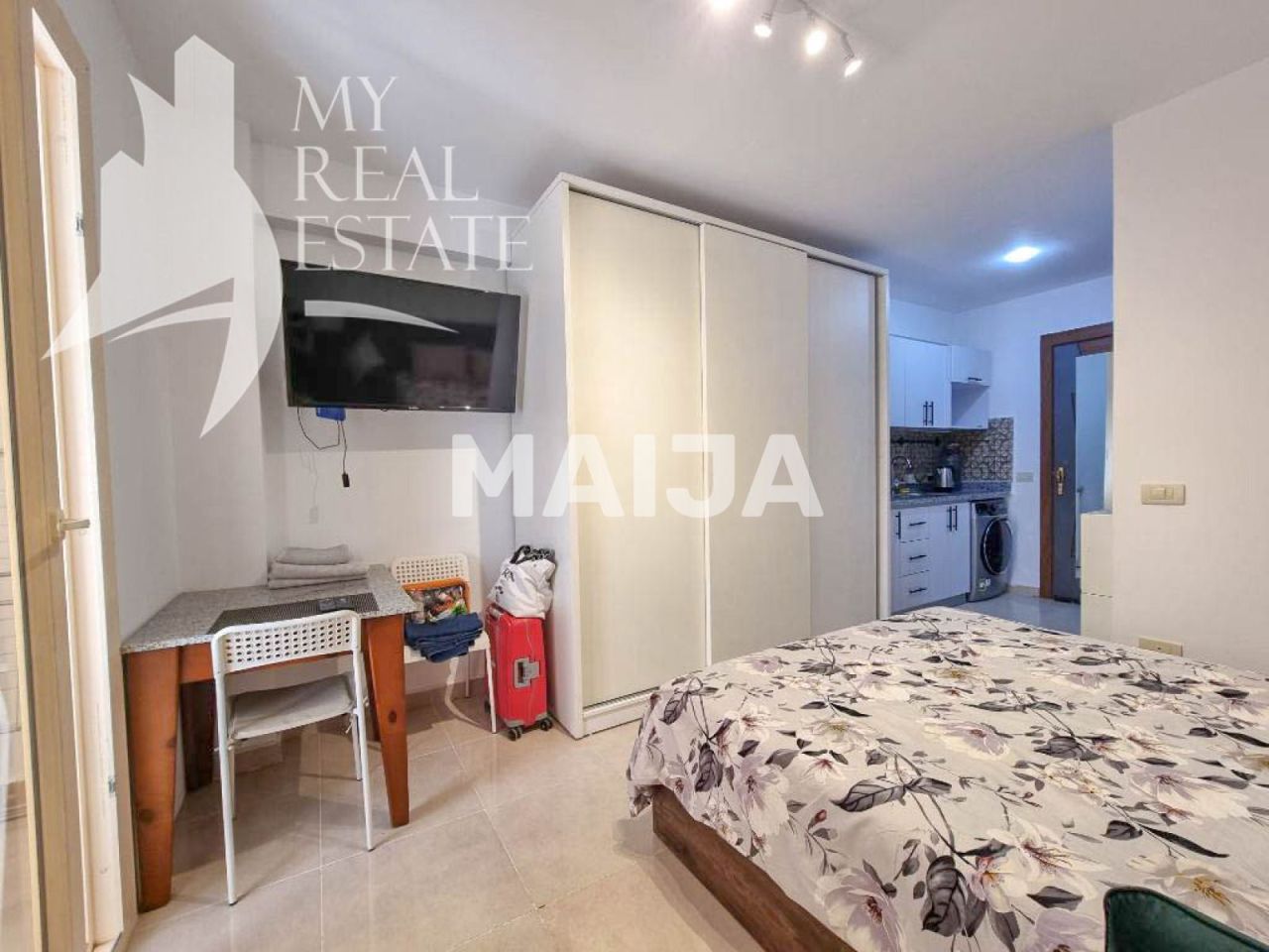 Апартаменты в Хургаде, Египет, 32 м² - фото 11