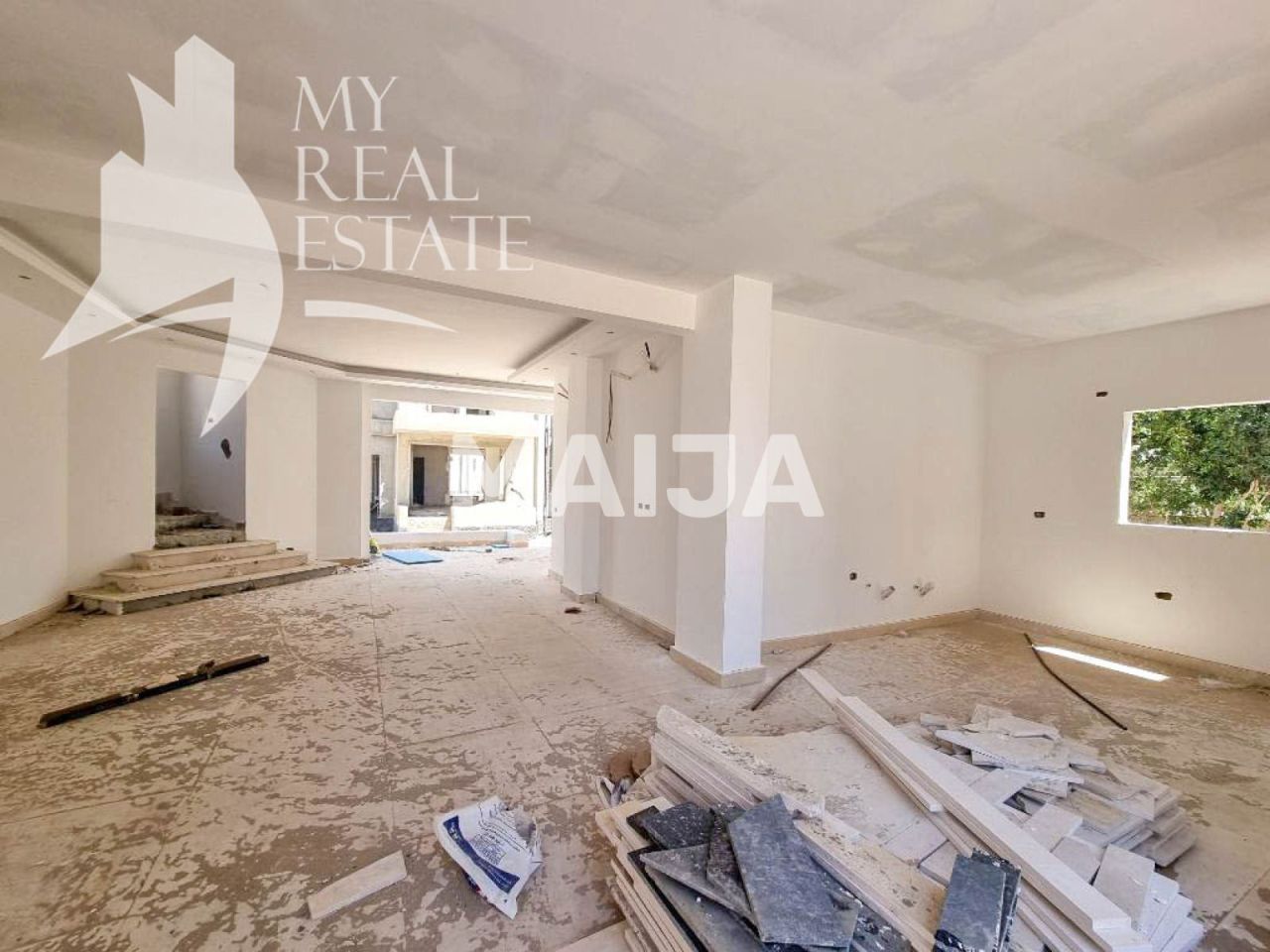 Дом в Хургаде, Египет, 180 м² - фото 11