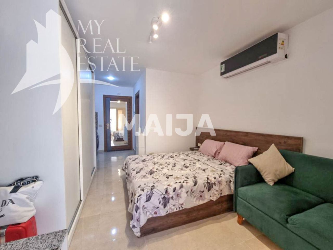 Апартаменты в Хургаде, Египет, 32 м² - фото 12