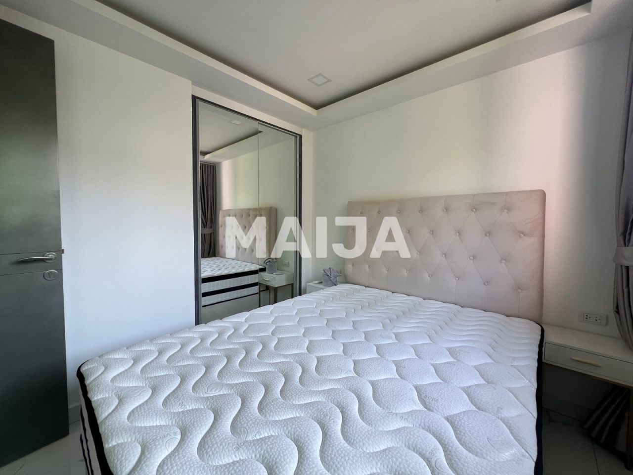 Апартаменты в Паттайе, Таиланд, 29 м² - фото 12