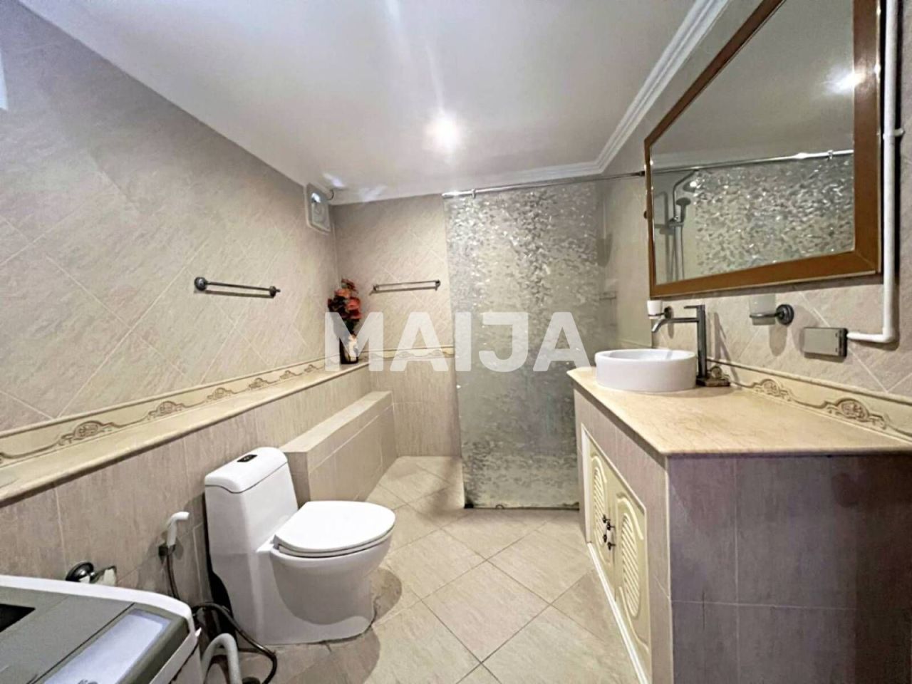 Апартаменты в Паттайе, Таиланд, 84 м² - фото 12