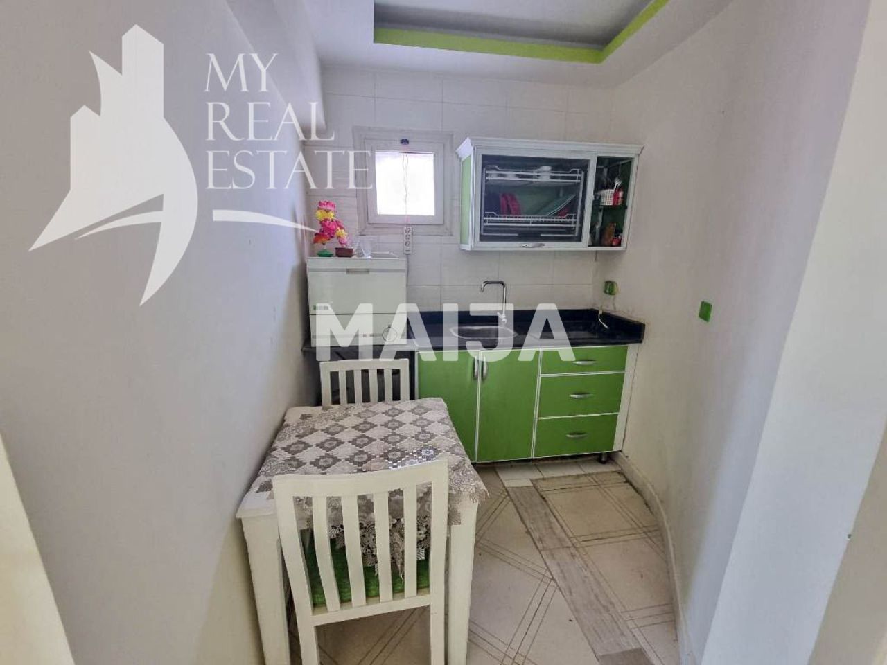 Апартаменты в Хургаде, Египет, 55 м² - фото 13