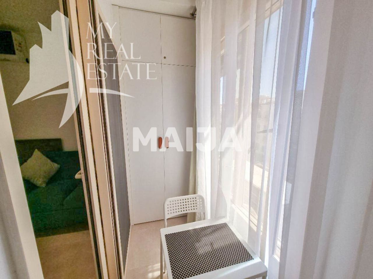 Апартаменты в Хургаде, Египет, 32 м² - фото 15