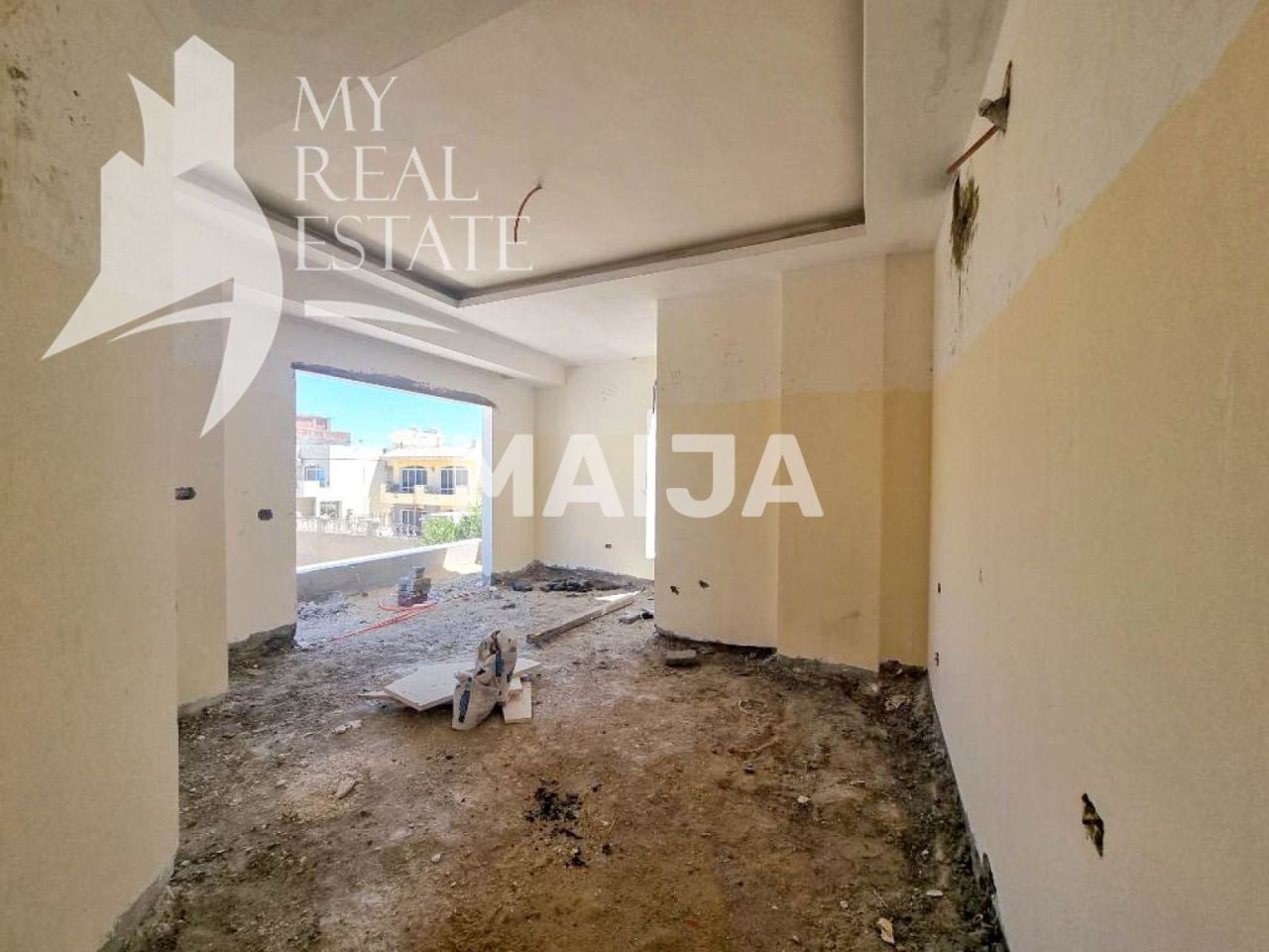 Дом в Хургаде, Египет, 180 м² - фото 17