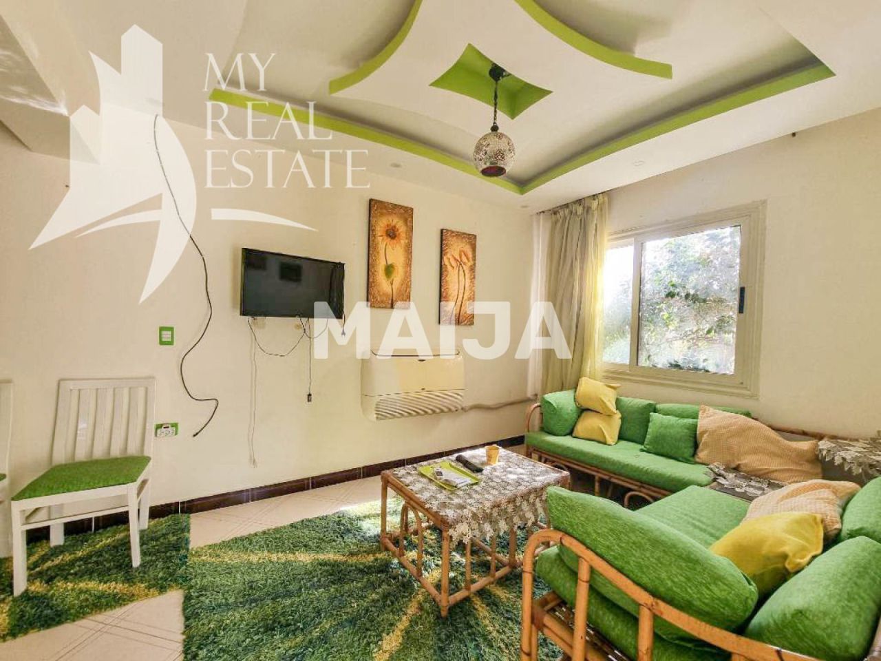 Апартаменты в Хургаде, Египет, 55 м² - фото 17