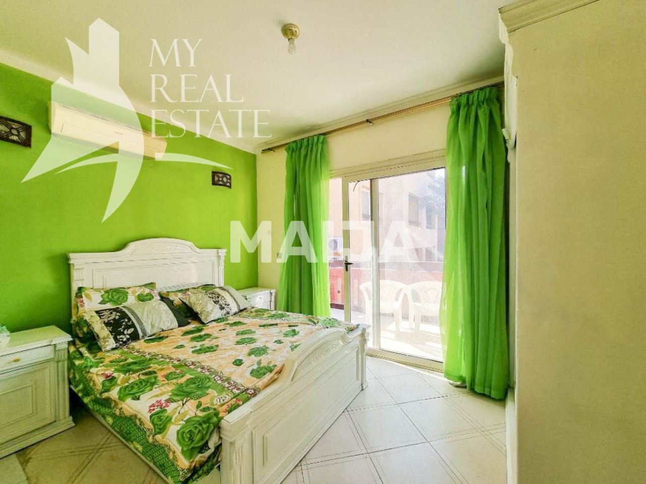 Апартаменты в Хургаде, Египет, 55 м² - фото 18