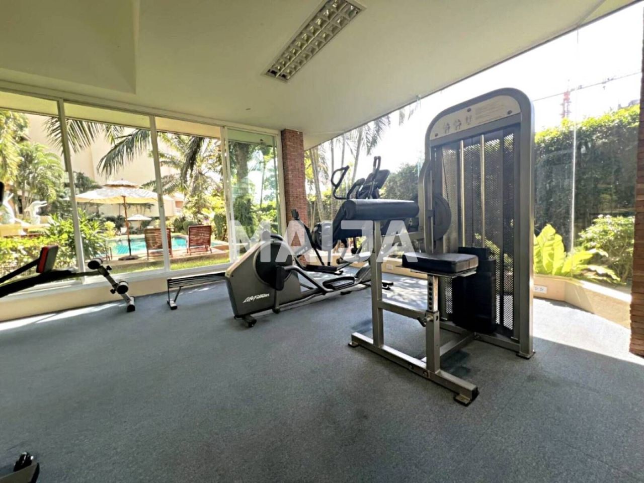 Апартаменты в Паттайе, Таиланд, 84 м² - фото 18