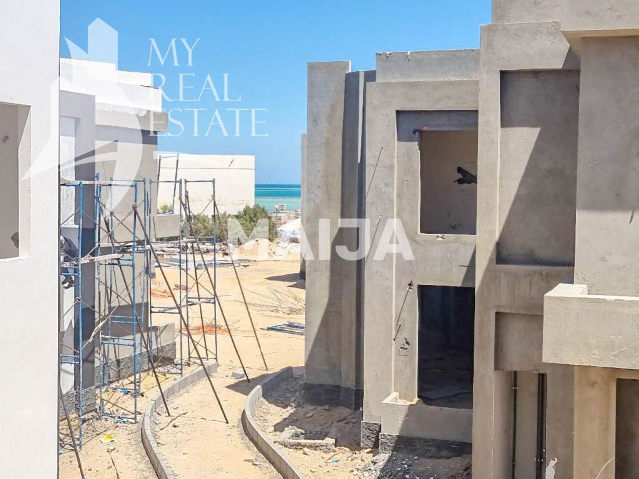 Дом в Хургаде, Египет, 180 м² - фото 19