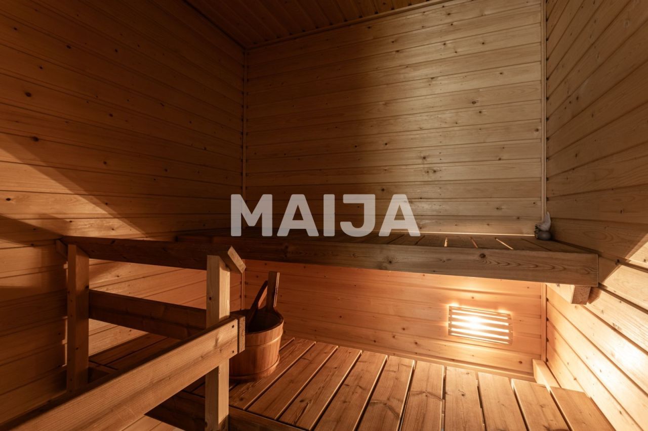 Апартаменты в Тампере, Финляндия, 51.5 м² - фото 19