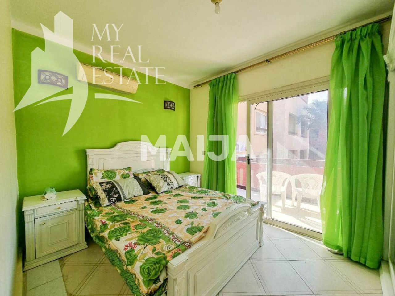 Апартаменты в Хургаде, Египет, 55 м² - фото 19