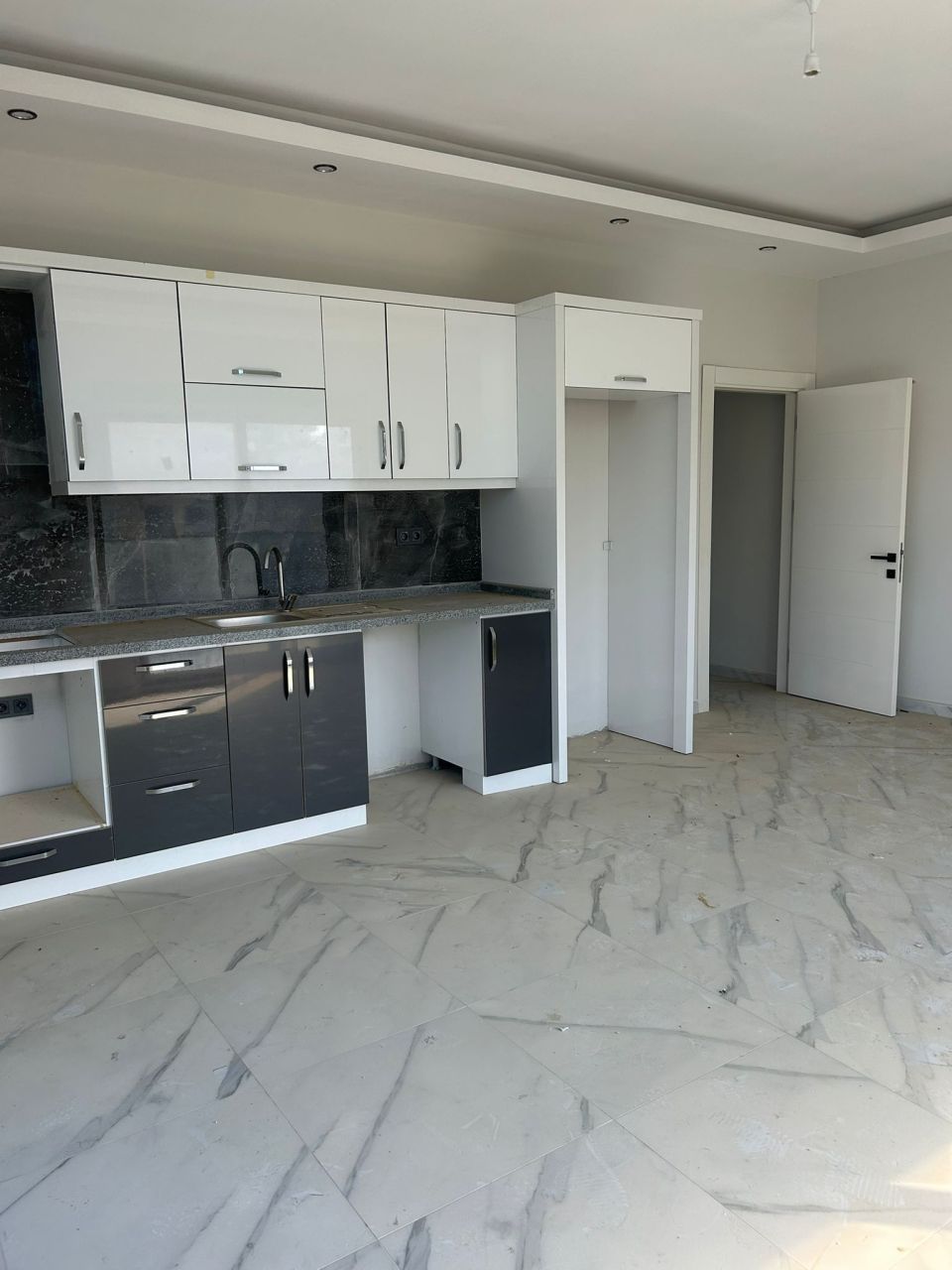 Апартаменты в Алании, Турция, 130 м² - фото 2