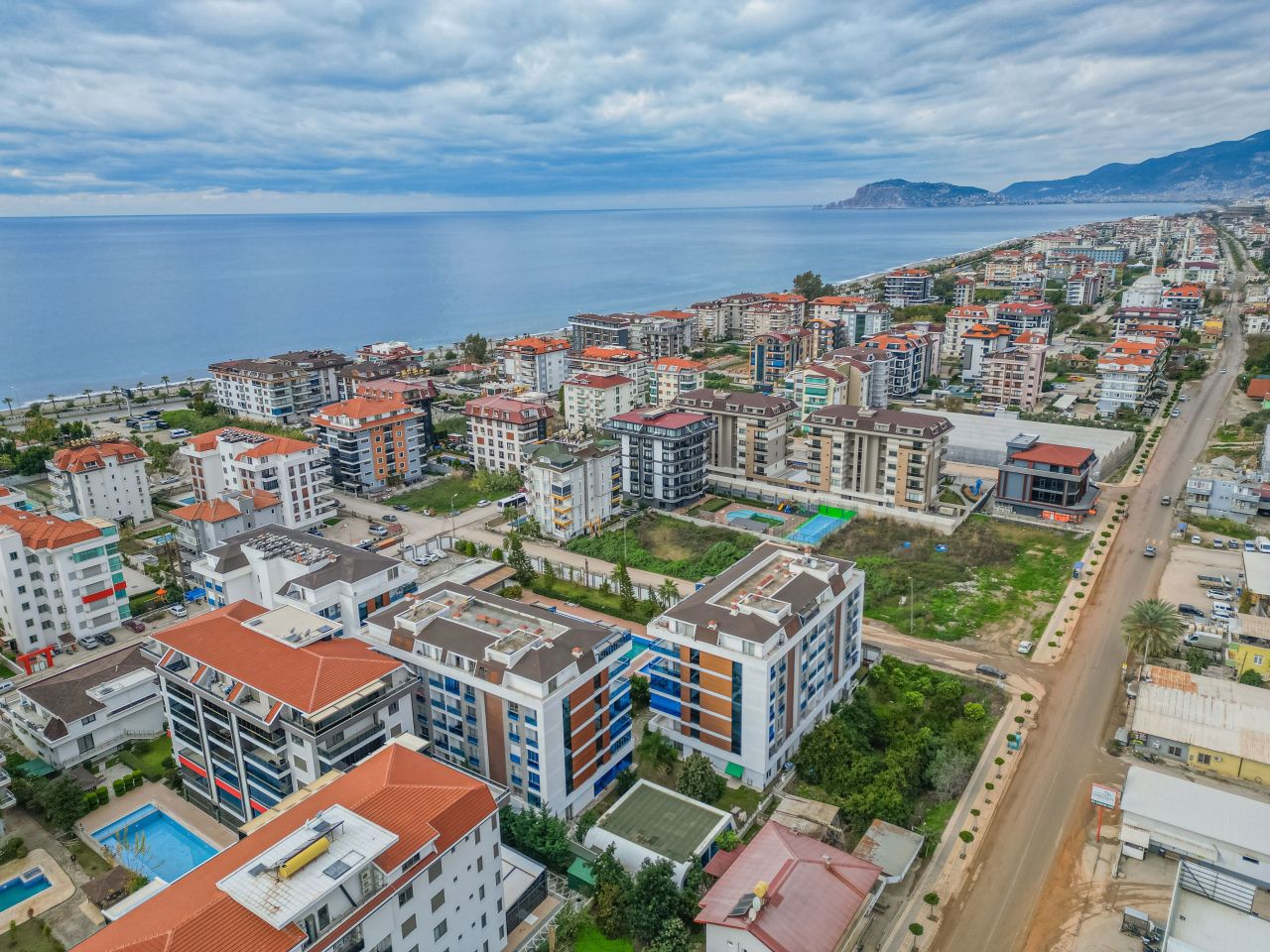 Апартаменты в Алании, Турция, 170 м² - фото 3