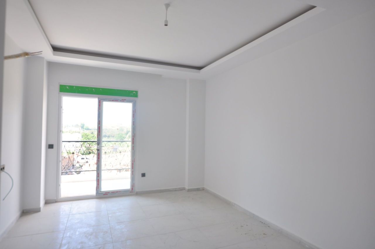 Апартаменты в Алании, Турция, 48 м² - фото 5